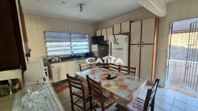 Sobrado, 4 quartos, 291 m² - Foto 5