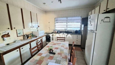 Sobrado, 4 quartos, 291 m² - Foto 4