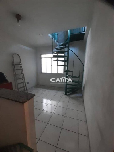 Sobrado, 4 quartos, 267 m² - Foto 2