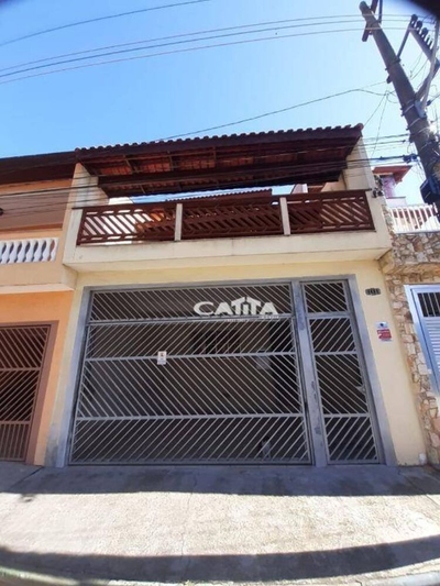 Sobrado, 4 quartos, 267 m² - Foto 5