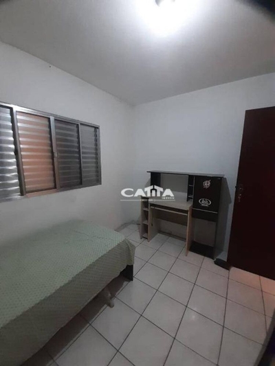 Sobrado, 4 quartos, 267 m² - Foto 1