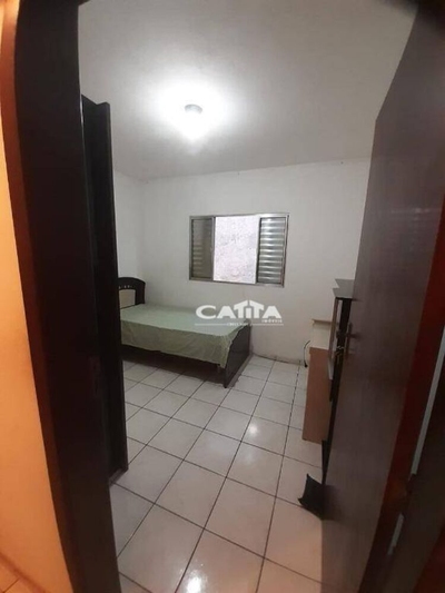 Sobrado, 4 quartos, 267 m² - Foto 4