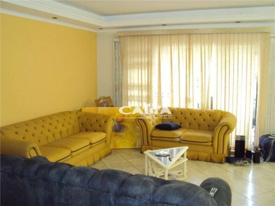 Sobrado, 4 quartos, 530 m² - Foto 3