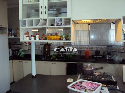 Sobrado, 4 quartos, 530 m² - Foto 4