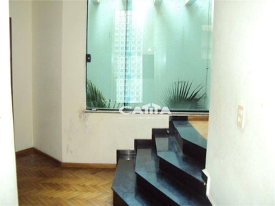 Sobrado, 4 quartos, 530 m² - Foto 5