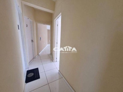 Sala-Conjunto, 44 m² - Foto 1