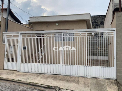 Casa, 2 quartos, 58 m² - Foto 1