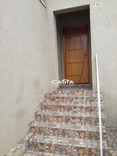 Casa, 2 quartos, 58 m² - Foto 2