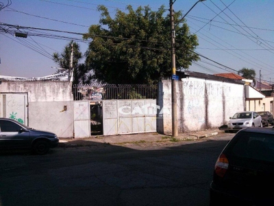 Terreno, 1000 m² - Foto 1