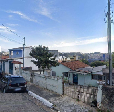 Terreno, 1522 m² - Foto 1