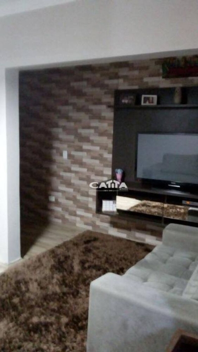 Sobrado, 3 quartos, 180 m² - Foto 2