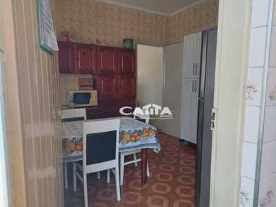 Casa, 2 quartos, 82 m² - Foto 5