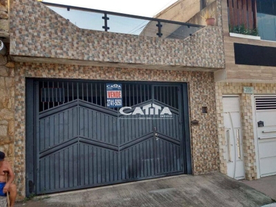Casa, 2 quartos, 82 m² - Foto 2