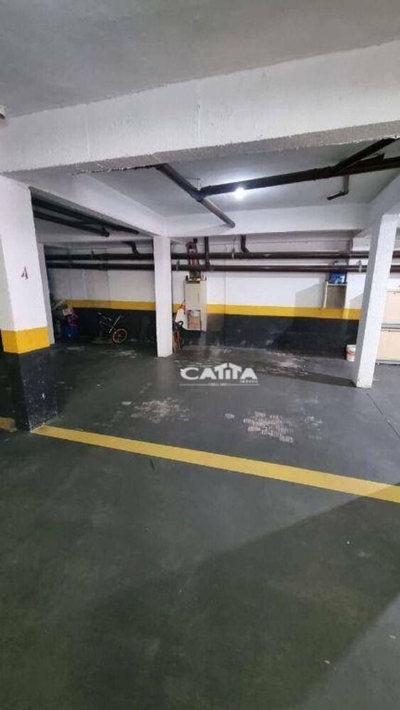 Sobrado, 2 quartos, 55 m² - Foto 3