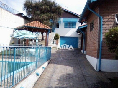 Casa, 2 quartos, 236 m² - Foto 2