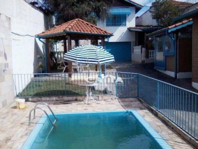 Casa, 2 quartos, 236 m² - Foto 5