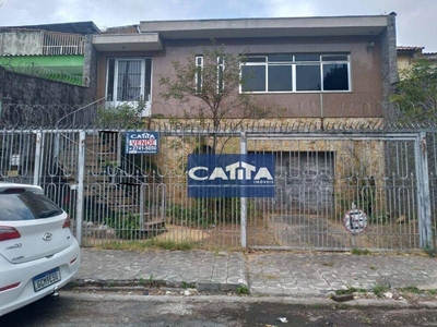 Casa, 2 quartos, 177 m² - Foto 1