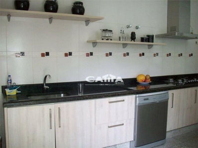 Sobrado, 6 quartos, 241 m² - Foto 5