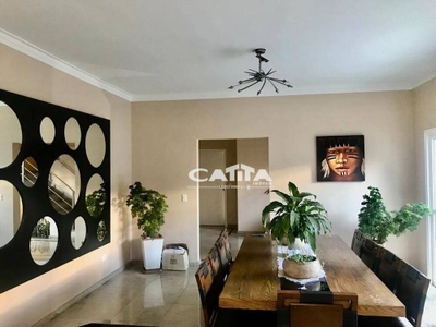 Sobrado, 6 quartos, 241 m² - Foto 3