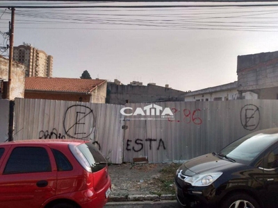 Terreno, 320 m² - Foto 1