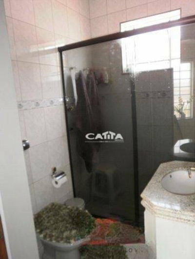 Sobrado, 3 quartos, 176 m² - Foto 5