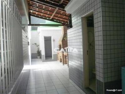 Sobrado, 3 quartos, 176 m² - Foto 4