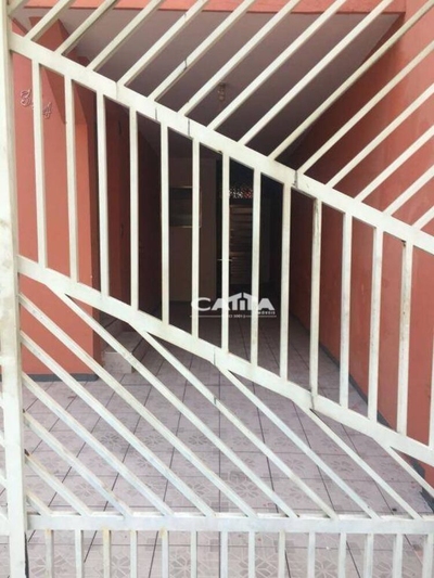 Casa, 2 quartos, 140 m² - Foto 4