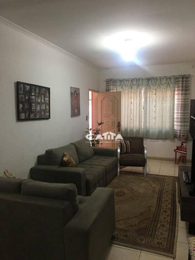 Casa, 2 quartos, 140 m² - Foto 1