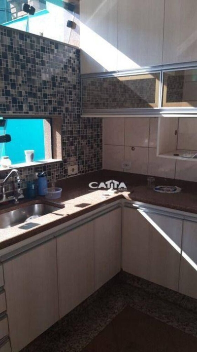 Sobrado, 4 quartos, 112 m² - Foto 5