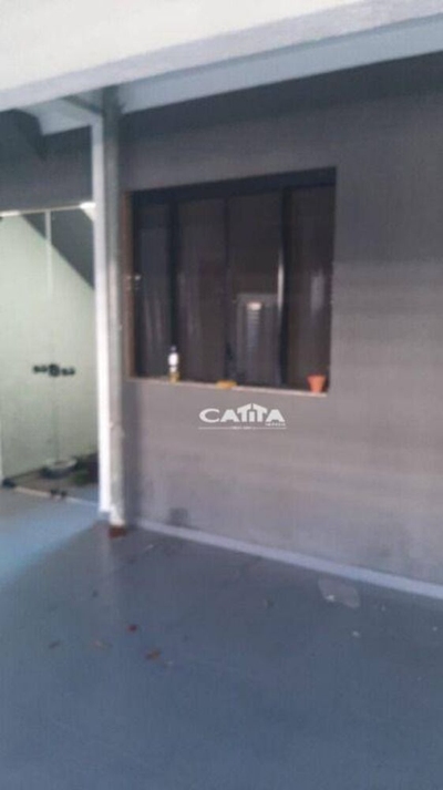 Sobrado, 4 quartos, 112 m² - Foto 2