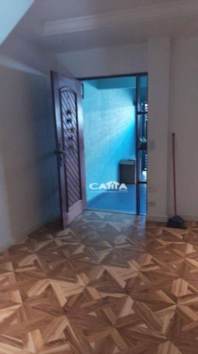 Sobrado, 4 quartos, 112 m² - Foto 4