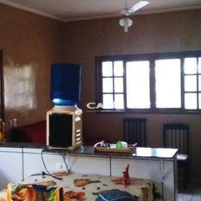 Casa, 3 quartos, 86 m² - Foto 5