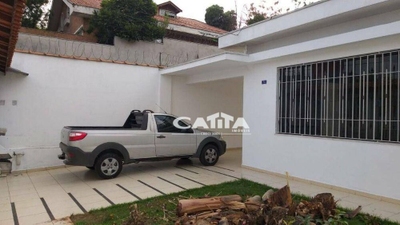 Casa, 250 m² - Foto 2