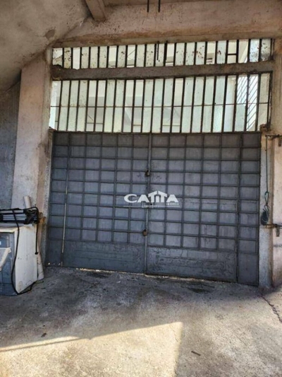 Depósito-Galpão, 700 m² - Foto 2