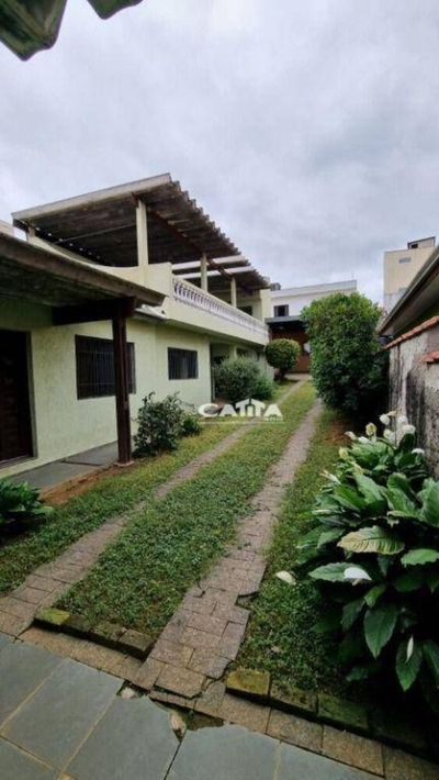 Casa, 2 quartos, 230 m² - Foto 4