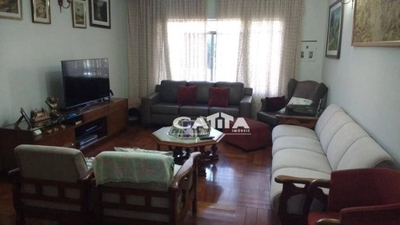 Sobrado, 4 quartos, 260 m² - Foto 1