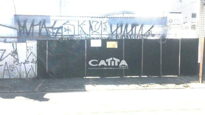 Terreno, 240 m² - Foto 1