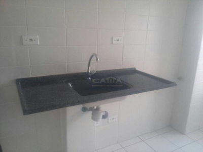 Apartamento, 2 quartos, 47 m² - Foto 5