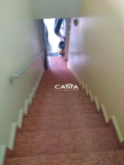 Casa, 5 quartos, 204 m² - Foto 1