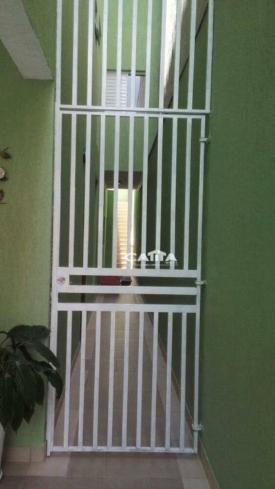 Sobrado, 3 quartos, 350 m² - Foto 3