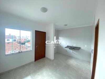 Apartamento, 1 quarto, 29 m² - Foto 2