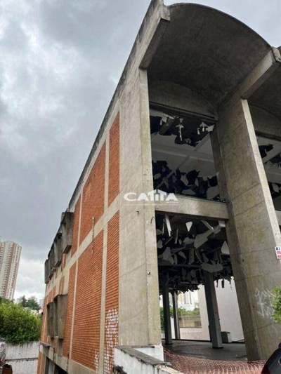 Prédio Inteiro, 902 m² - Foto 1