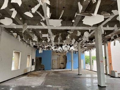 Prédio Inteiro, 902 m² - Foto 3