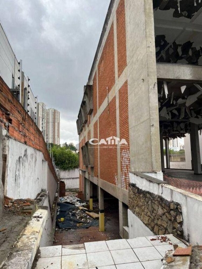 Prédio Inteiro, 902 m² - Foto 4