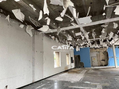 Prédio Inteiro, 902 m² - Foto 2