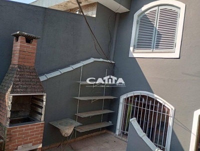 Sobrado, 4 quartos, 130 m² - Foto 5