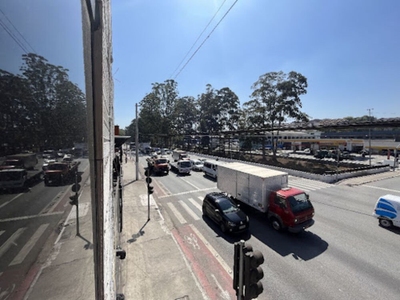 Loja-Salão, 200 m² - Foto 4