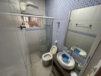 Loja-Salão, 200 m² - Foto 3