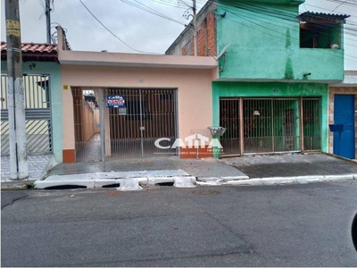 Casa, 3 quartos, 119 m² - Foto 1