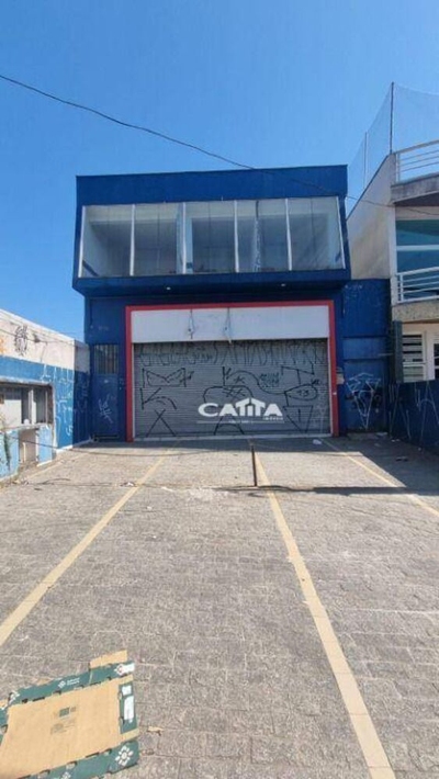 Prédio Inteiro, 365 m² - Foto 1